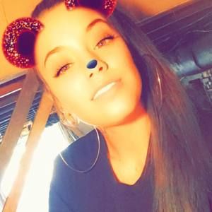 Meet your Posher, Brittany